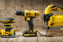 Worauf Sie beim Dewalt Werkzeug kaufen achten sollten